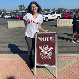 Meet your Posher, Nataly